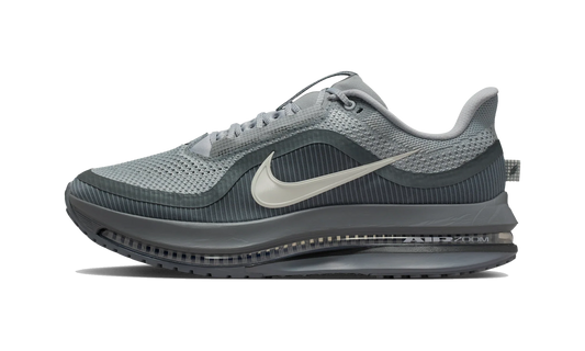 Overkicks - Nike Air Zoom Pegasus Premium Wolf Grey (HQ2592-013) - vista lateral