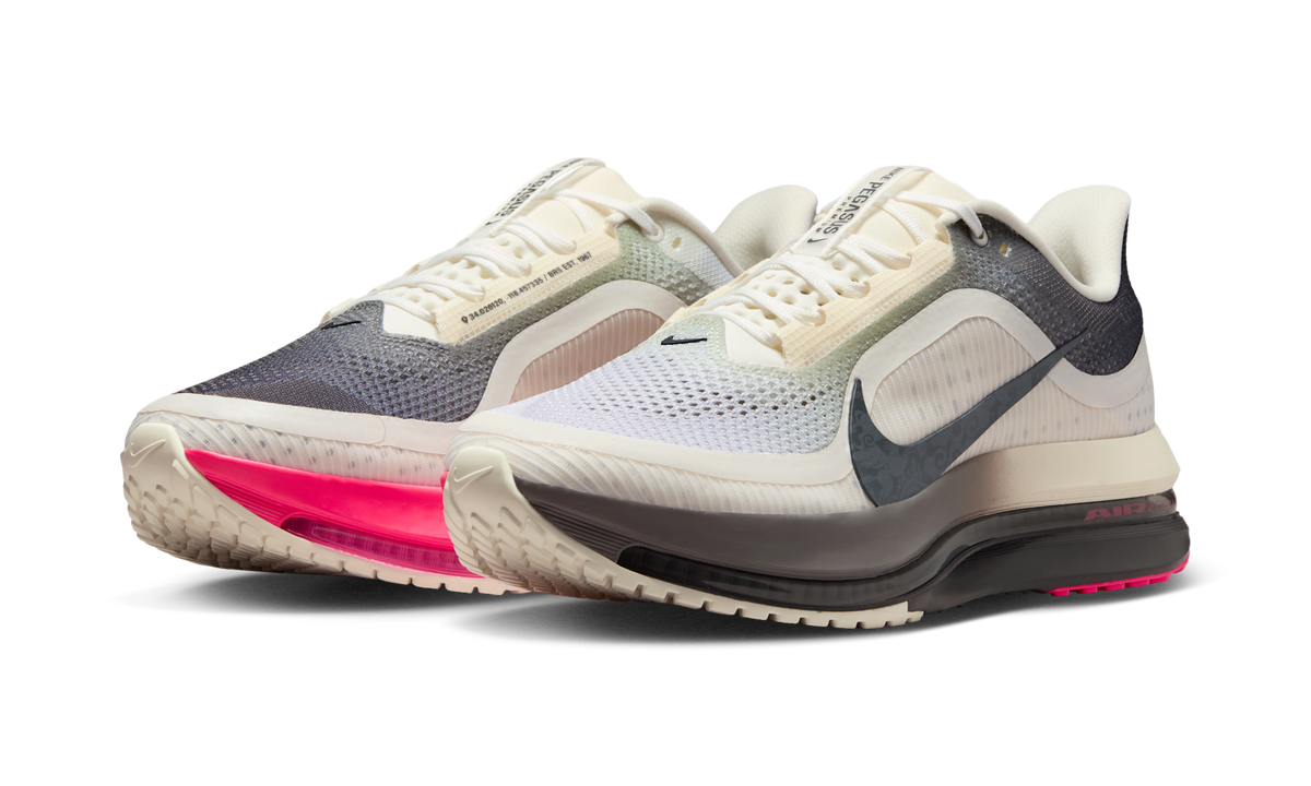 Overkicks - Nike Air Zoom Pegasus Premium Year of the Horse (IQ1130-001) - vista trasera