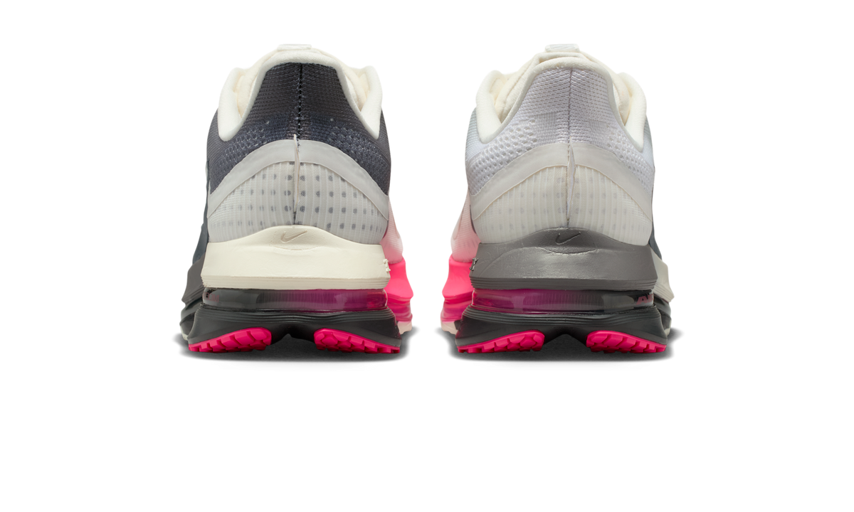 Overkicks - Nike Air Zoom Pegasus Premium Year of the Horse (IQ1130-001) - detalle talon