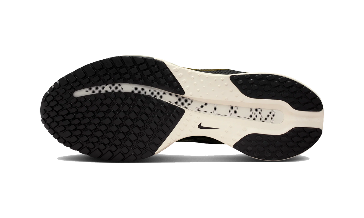 Overkicks - Nike Air Zoom Pegasus Premium Zebra (Womens) (IQ0368-010) - par completo