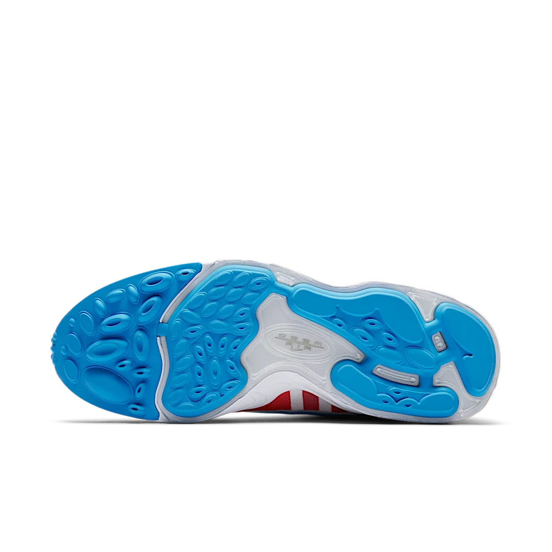 Overkicks - Nike Air Zoom Spiridon Parra (AV4744-100) - detalle suela