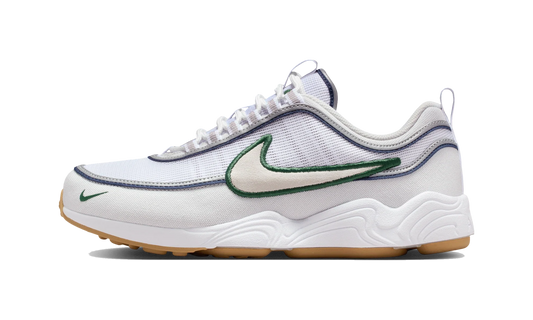 Overkicks - Nike Air Zoom Spiridon Photon Dust Fir Obsidian (IO1907-025) - vista lateral