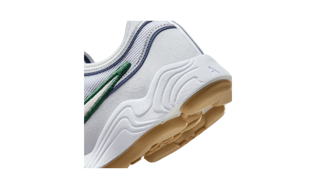 Overkicks - Nike Air Zoom Spiridon Photon Dust Fir Obsidian (IO1907-025) - detalle