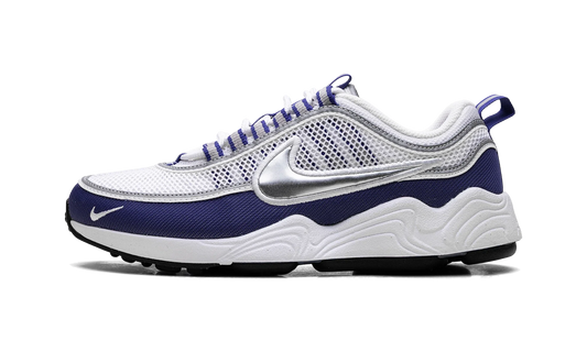 Overkicks - Nike Air Zoom Spiridon SP Concord (HF9117-100) - vista lateral