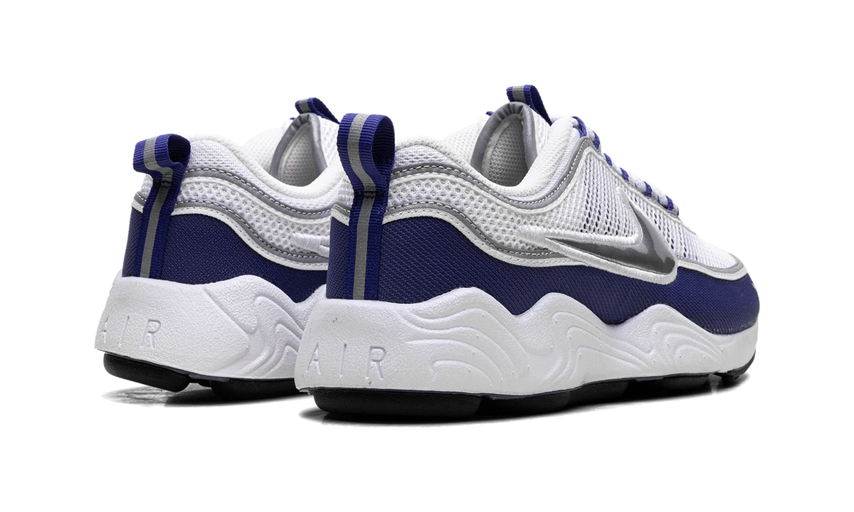 Overkicks - Nike Air Zoom Spiridon SP Concord (HF9117-100) - par completo