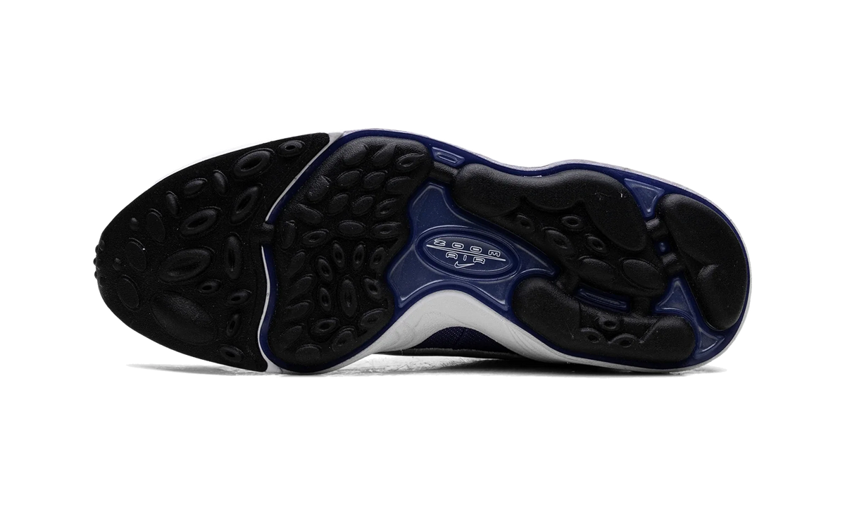Overkicks - Nike Air Zoom Spiridon SP Concord (HF9117-100) - vista superior
