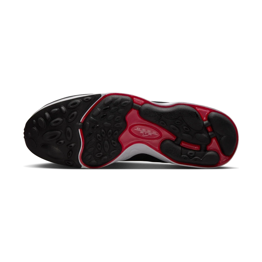 Overkicks - Nike Air Zoom Spiridon SP Signal Blue (HF9117-400) - detalle suela