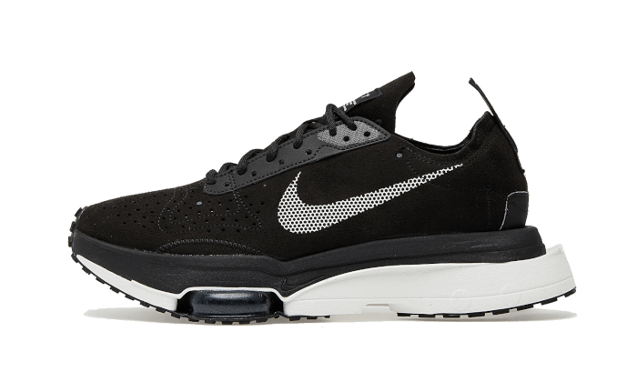 Overkicks - Nike Air Zoom Type Black (Womens) (CZ1151-001) - vista lateral