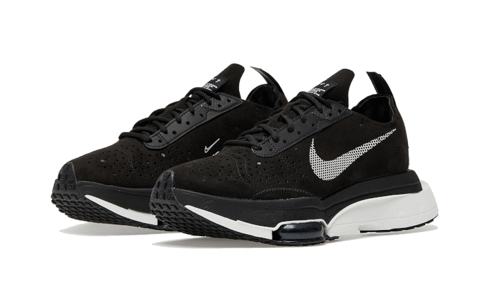 Overkicks - Nike Air Zoom Type Black (Womens) (CZ1151-001) - vista trasera