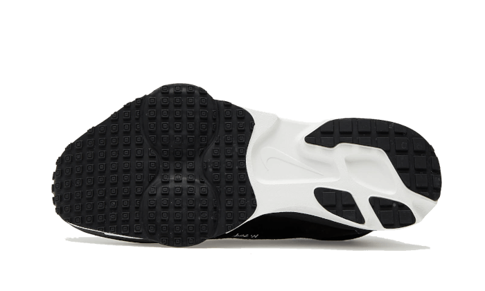 Overkicks - Nike Air Zoom Type Black (Womens) (CZ1151-001) - par completo