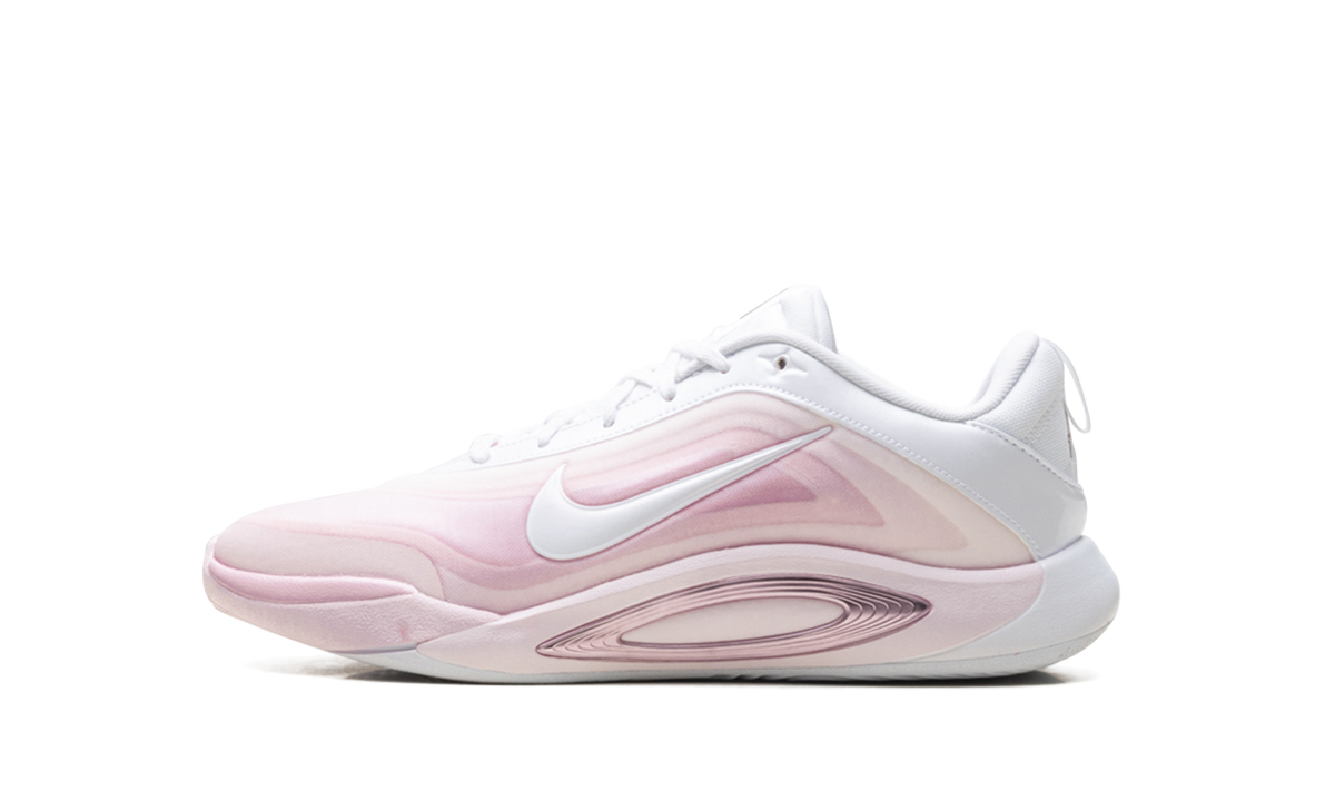 Overkicks - Nike A'ja Wilson A'One #1 Draft Pick (GS) (HF7001-101) - vista lateral