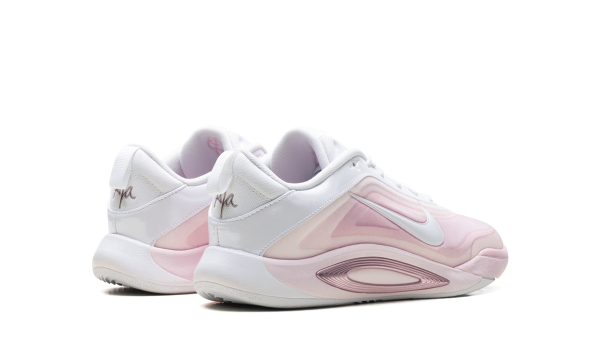 Overkicks - Nike A'ja Wilson A'One #1 Draft Pick (GS) (HF7001-101) - imagen 3