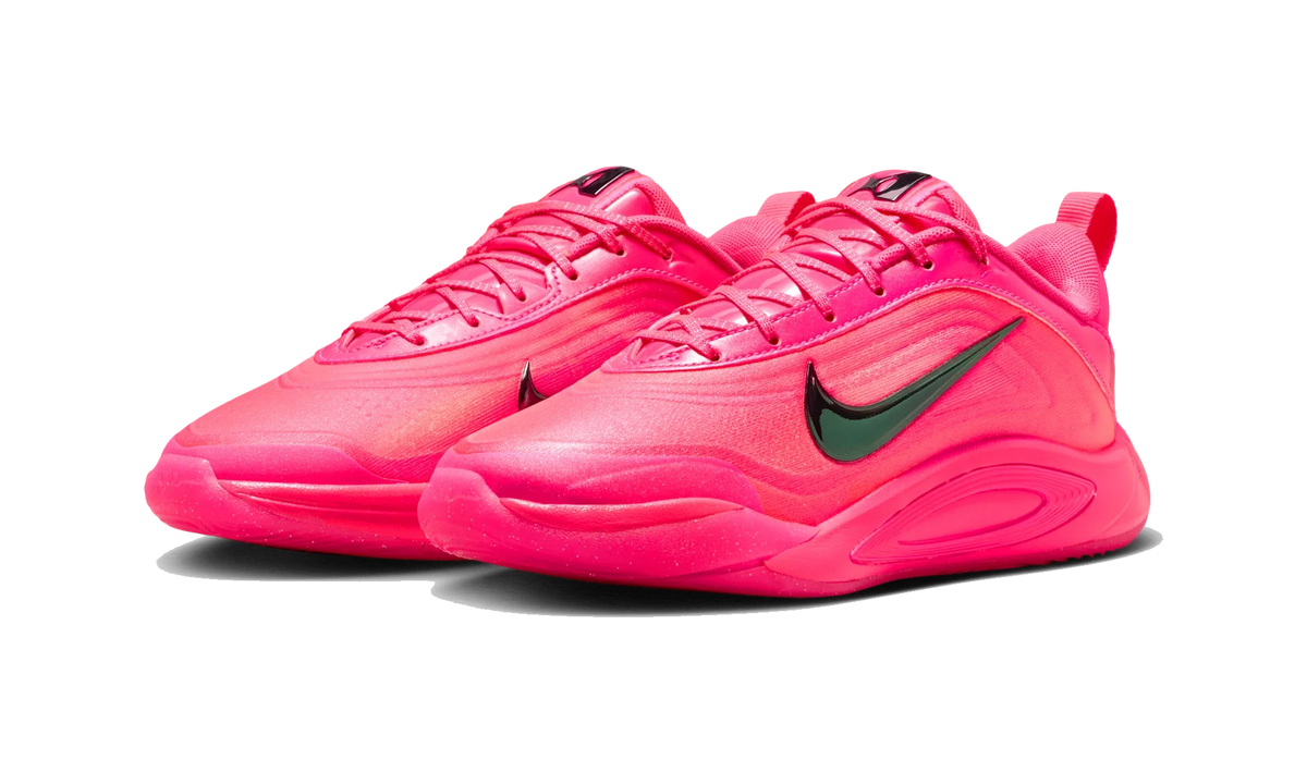Overkicks - Nike A'ja Wilson A'One All-Star Hyper Pink (GS) (IB4778-600) - imagen 2