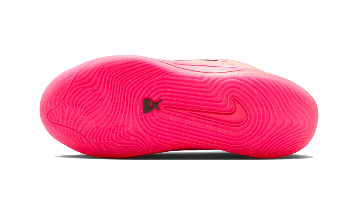 Overkicks - Nike A'ja Wilson A'One All-Star Hyper Pink (GS) (IB4778-600) - imagen 3