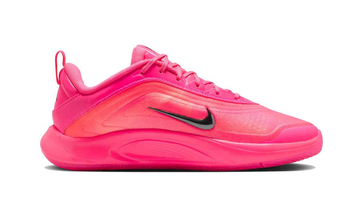 Overkicks - Nike A'ja Wilson A'One All-Star Hyper Pink (GS) (IB4778-600) - imagen 4