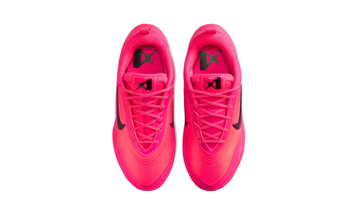 Overkicks - Nike A'ja Wilson A'One All-Star Hyper Pink (GS) (IB4778-600) - imagen 5