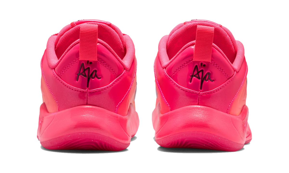 Overkicks - Nike A'ja Wilson A'One All-Star Hyper Pink (GS) (IB4778-600) - imagen 6