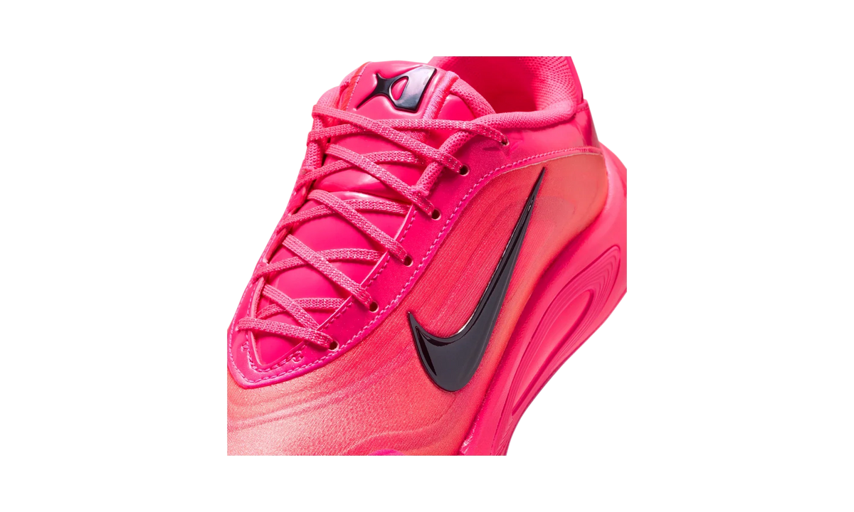 Overkicks - Nike A'ja Wilson A'One All-Star Hyper Pink (GS) (IB4778-600) - imagen 7