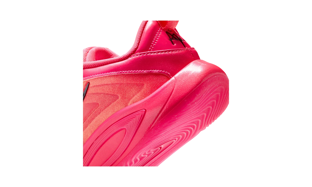 Overkicks - Nike A'ja Wilson A'One All-Star Hyper Pink (GS) (IB4778-600) - imagen 8