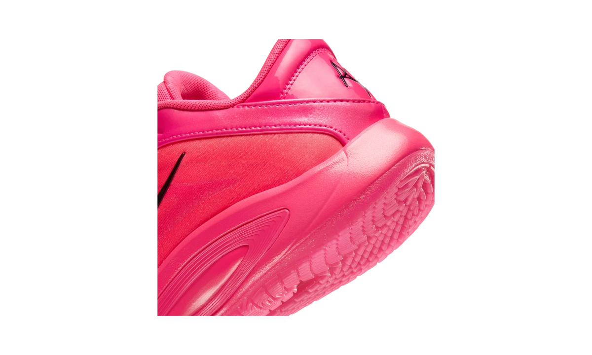 Overkicks - Nike Aja Wilson AOne All-Star Hyper Pink (Womens) (FZ8605-610 / FZ8606-610) - detalle