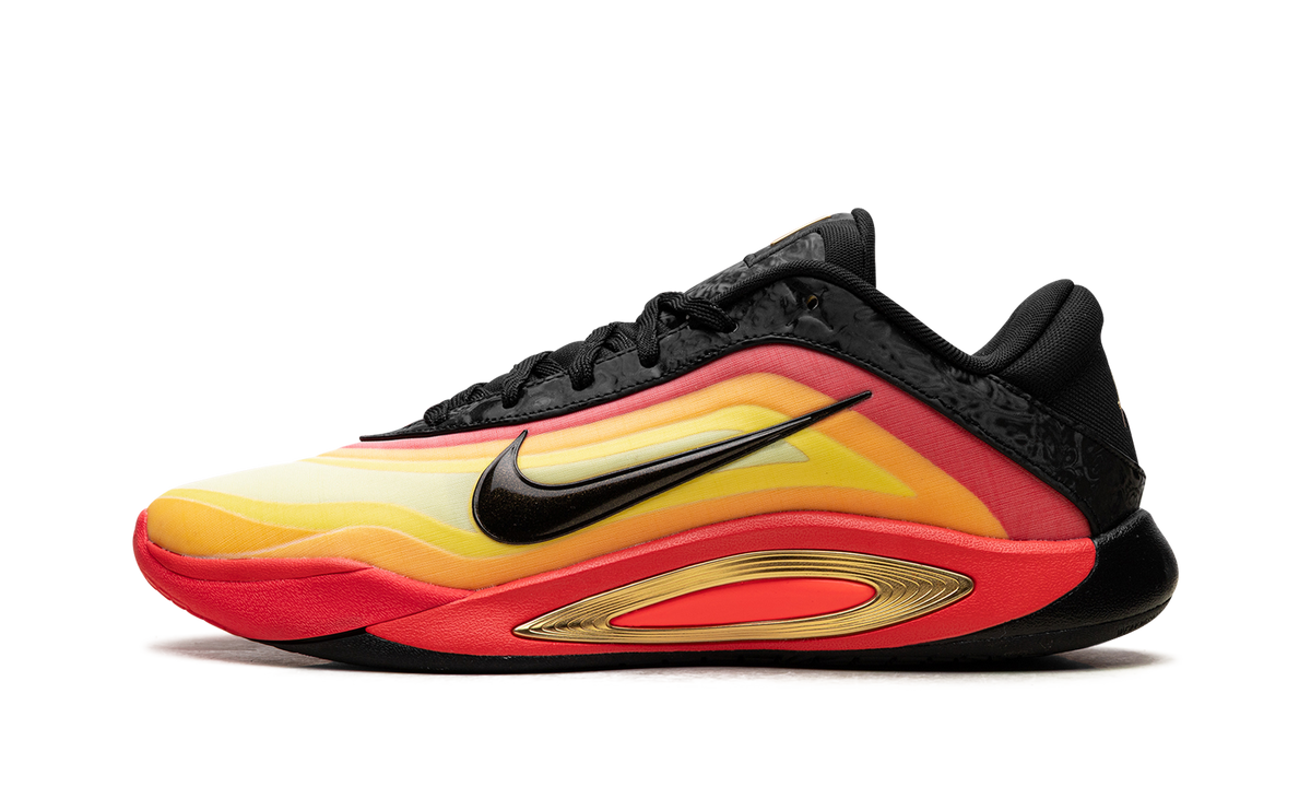 Overkicks - Nike Aja Wilson AOne All-Star (Womens) (HQ1728-001/HQ1733-001) - vista lateral
