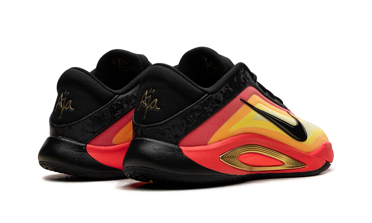 Overkicks - Nike Aja Wilson AOne All-Star (Womens) (HQ1728-001/HQ1733-001) - par completo