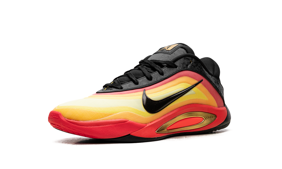 Overkicks - Nike Aja Wilson AOne All-Star (Womens) (HQ1728-001/HQ1733-001) - detalle suela