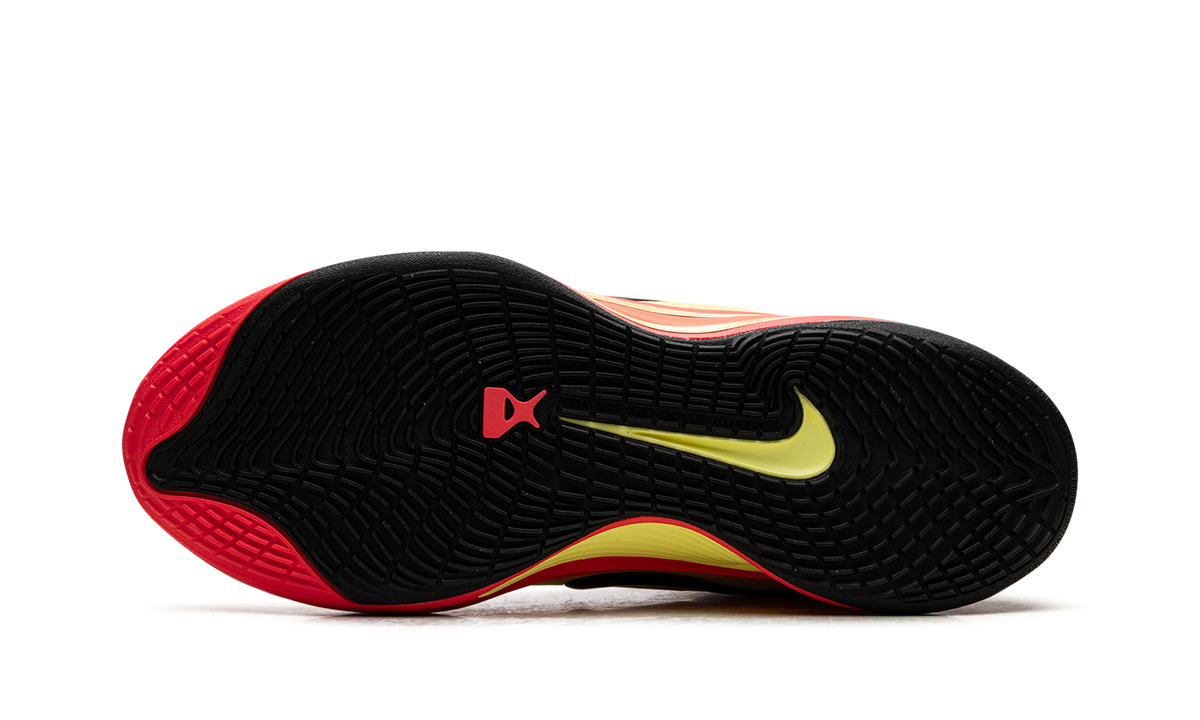 Overkicks - Nike Aja Wilson AOne All-Star (Womens) (HQ1728-001/HQ1733-001) - vista superior