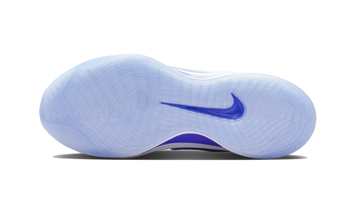 Overkicks - Nike Aja Wilson AOne Always Shining (Womens) (FZ8605-104) - par completo