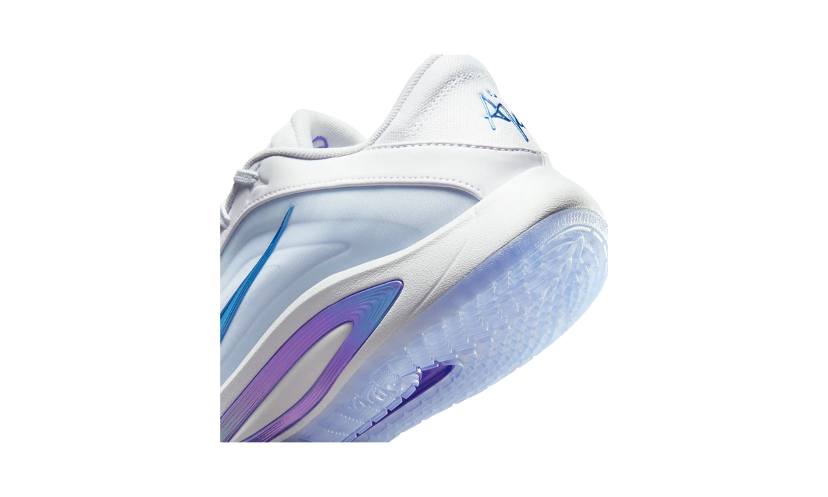 Overkicks - Nike Aja Wilson AOne Always Shining (Womens) (FZ8605-104) - detalle