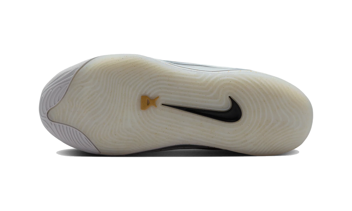 Overkicks - Nike A'ja Wilson A'One Gold Grillz (GS) (IM6125-100) - imagen 3