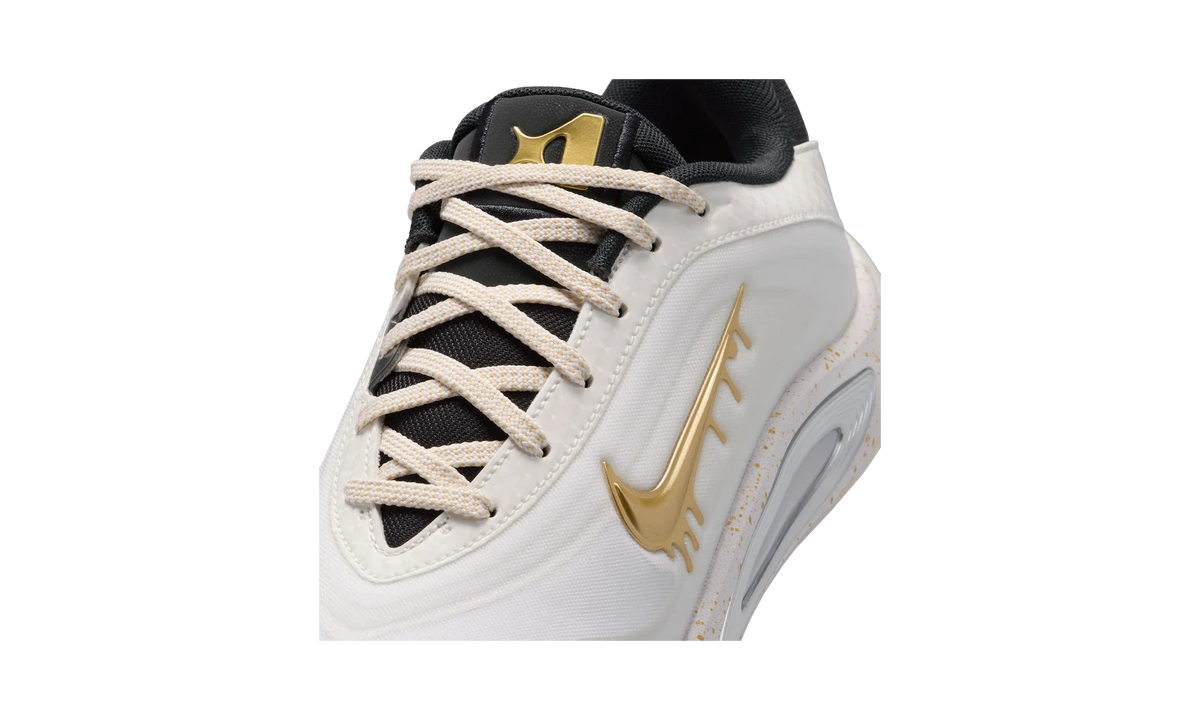 Overkicks - Nike A'ja Wilson A'One Gold Grillz (GS) (IM6125-100) - imagen 7