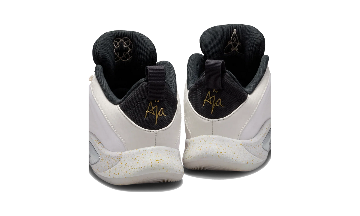 Overkicks - Nike A'ja Wilson A'One Gold Grillz (GS) (IM6125-100) - imagen 9