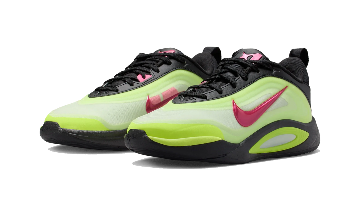 Overkicks - Nike A'ja Wilson A'One Her Time to Shine (GS) (HQ2294-001) - imagen 2