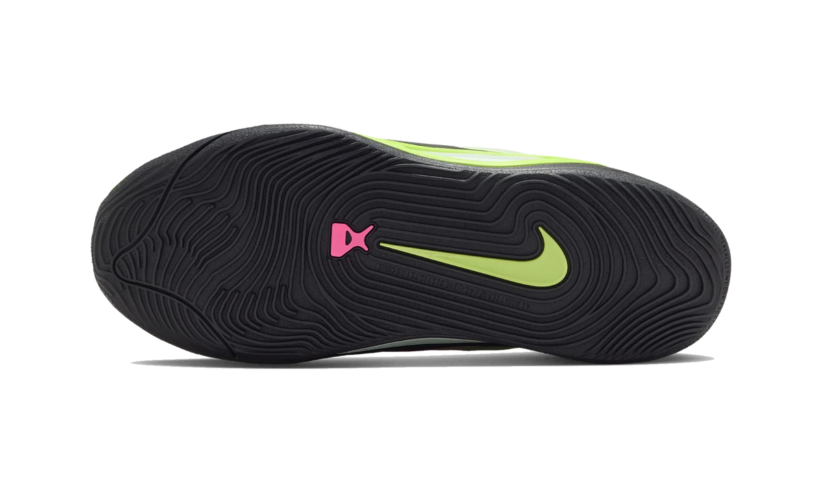 Overkicks - Nike A'ja Wilson A'One Her Time to Shine (GS) (HQ2294-001) - imagen 3