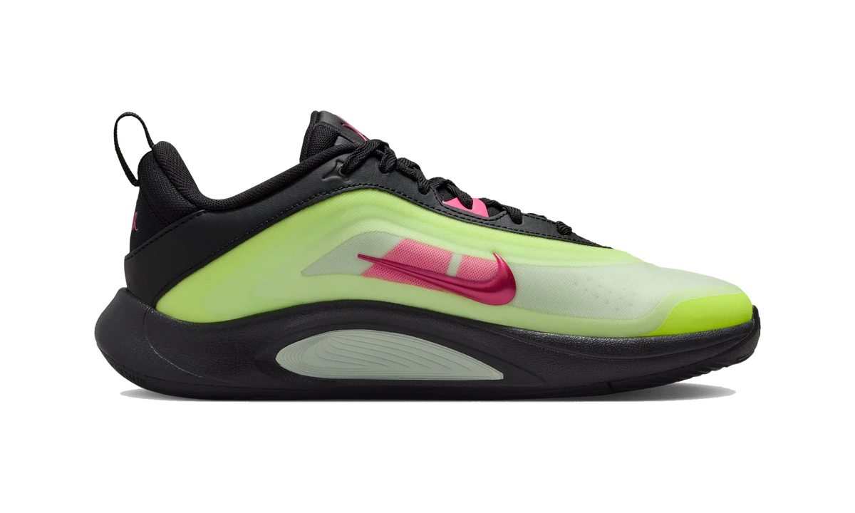 Overkicks - Nike A'ja Wilson A'One Her Time to Shine (GS) (HQ2294-001) - imagen 4