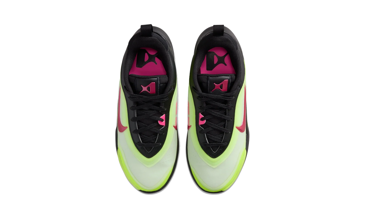Overkicks - Nike A'ja Wilson A'One Her Time to Shine (GS) (HQ2294-001) - imagen 5