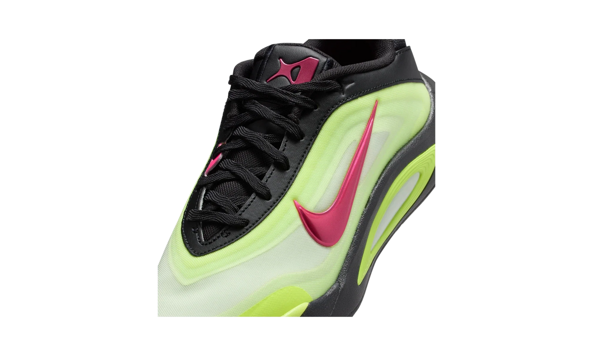Overkicks - Nike A'ja Wilson A'One Her Time to Shine (GS) (HQ2294-001) - imagen 7