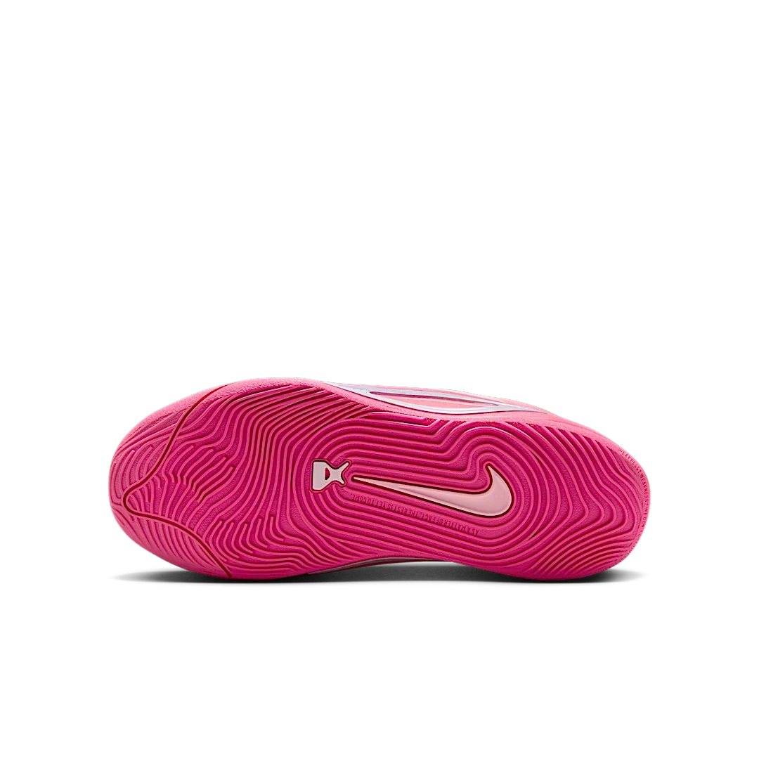 Overkicks - Nike A'ja Wilson A'One Pink A'ura (GS) (HF7001-600) - imagen 4