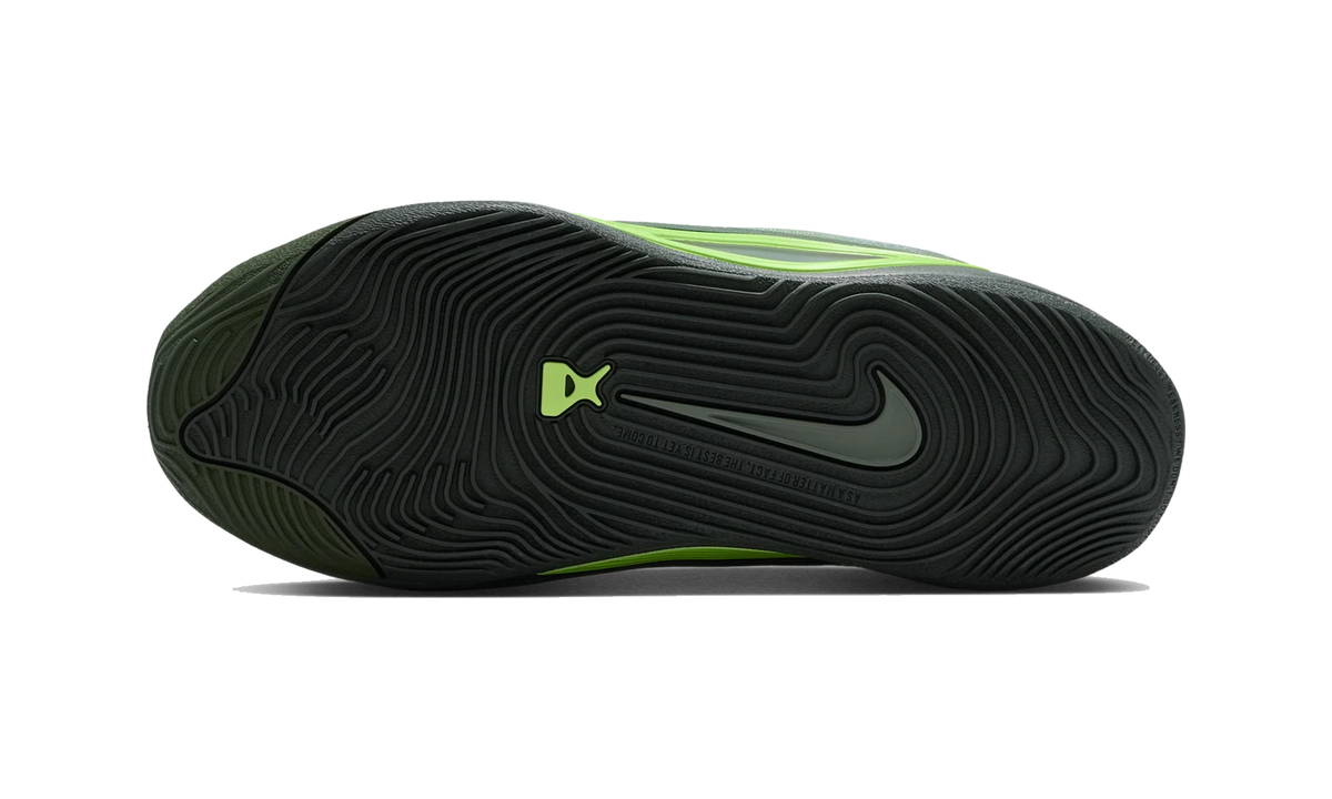 Overkicks - Nike A'ja Wilson A'One Sequoia (GS) (HF7001-301) - imagen 3
