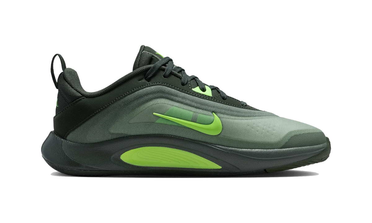 Overkicks - Nike A'ja Wilson A'One Sequoia (GS) (HF7001-301) - imagen 4