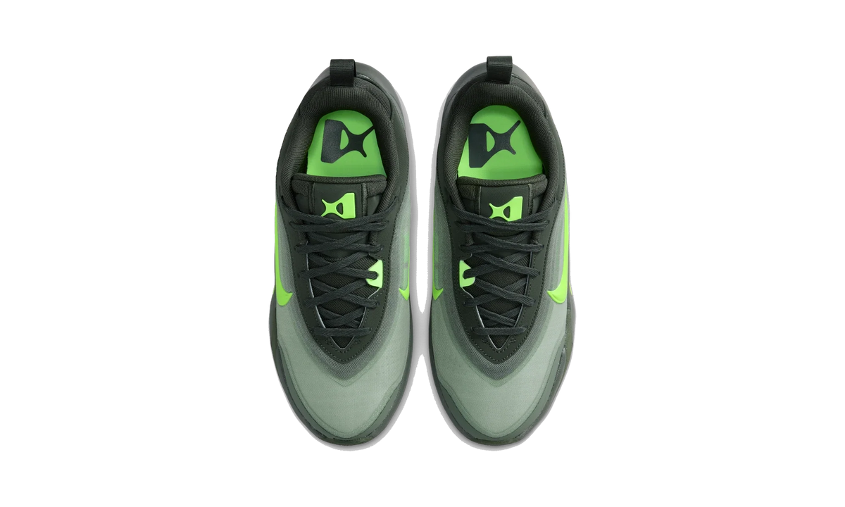 Overkicks - Nike A'ja Wilson A'One Sequoia (GS) (HF7001-301) - imagen 5