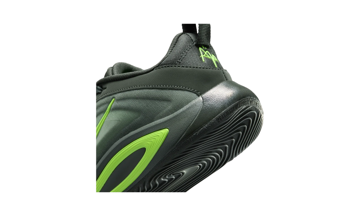 Overkicks - Nike A'ja Wilson A'One Sequoia (GS) (HF7001-301) - imagen 8