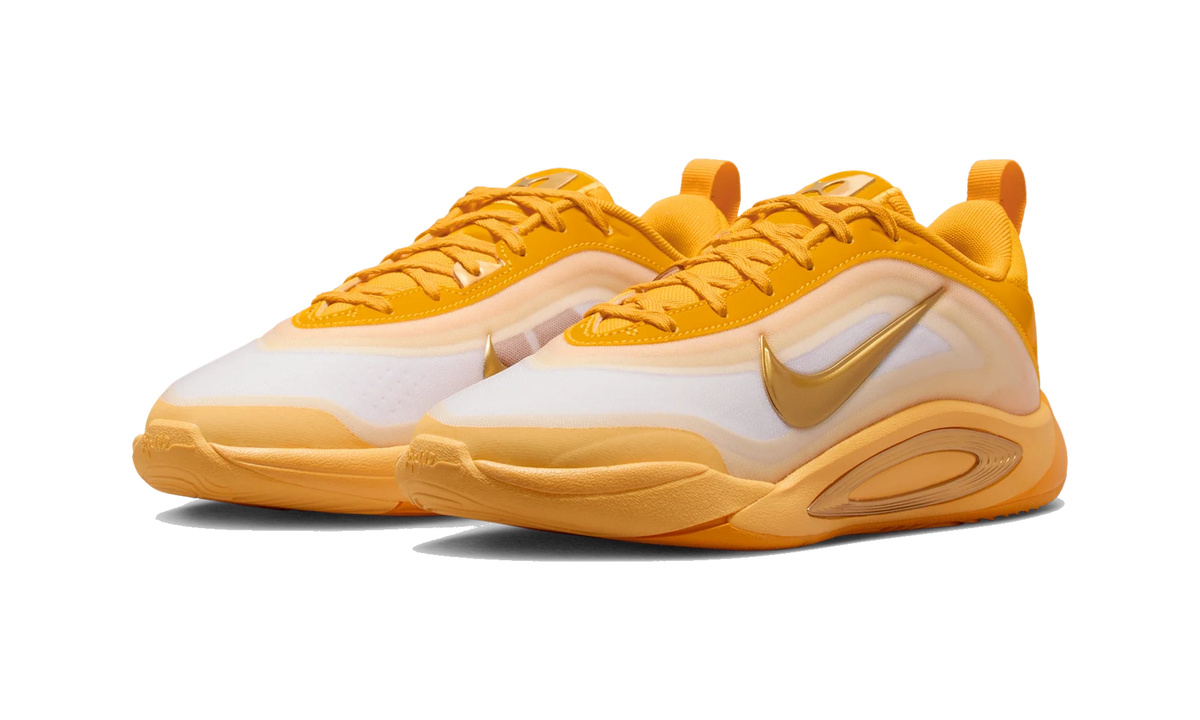 Overkicks - Nike A'ja Wilson A'One Sunshine (GS) (HF7001-700) - imagen 2