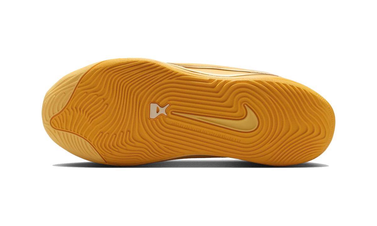 Overkicks - Nike A'ja Wilson A'One Sunshine (GS) (HF7001-700) - imagen 3