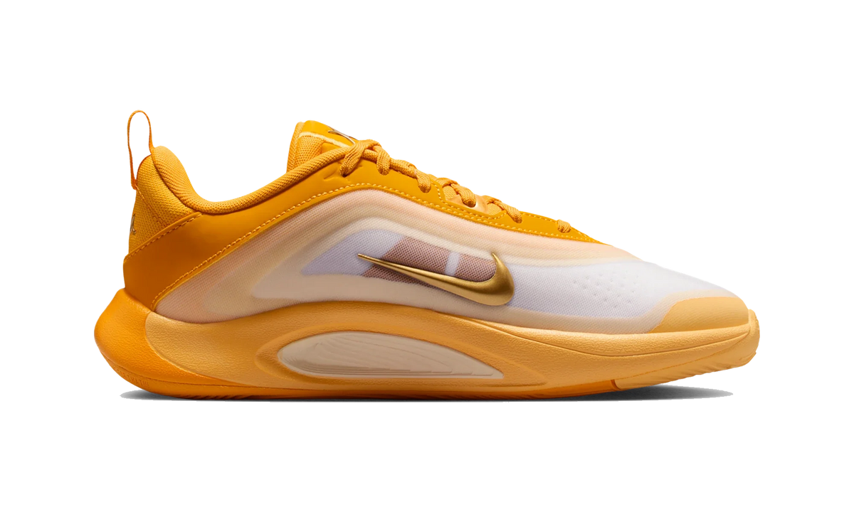 Overkicks - Nike A'ja Wilson A'One Sunshine (GS) (HF7001-700) - imagen 4