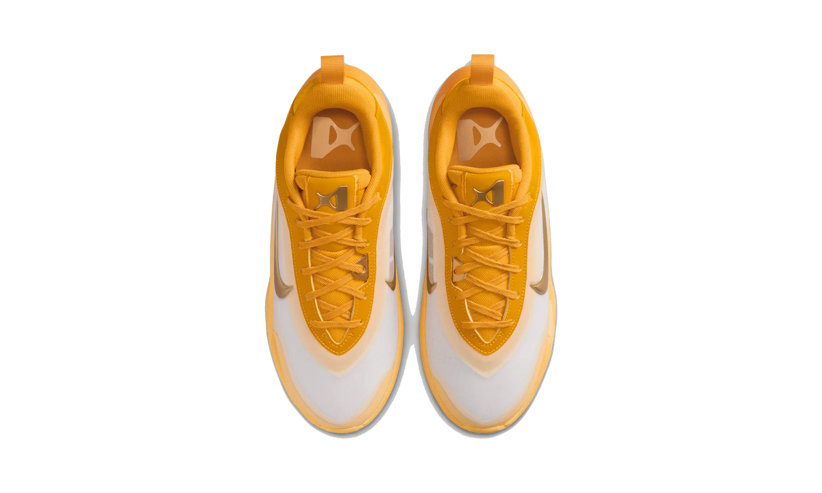 Overkicks - Nike A'ja Wilson A'One Sunshine (GS) (HF7001-700) - imagen 5