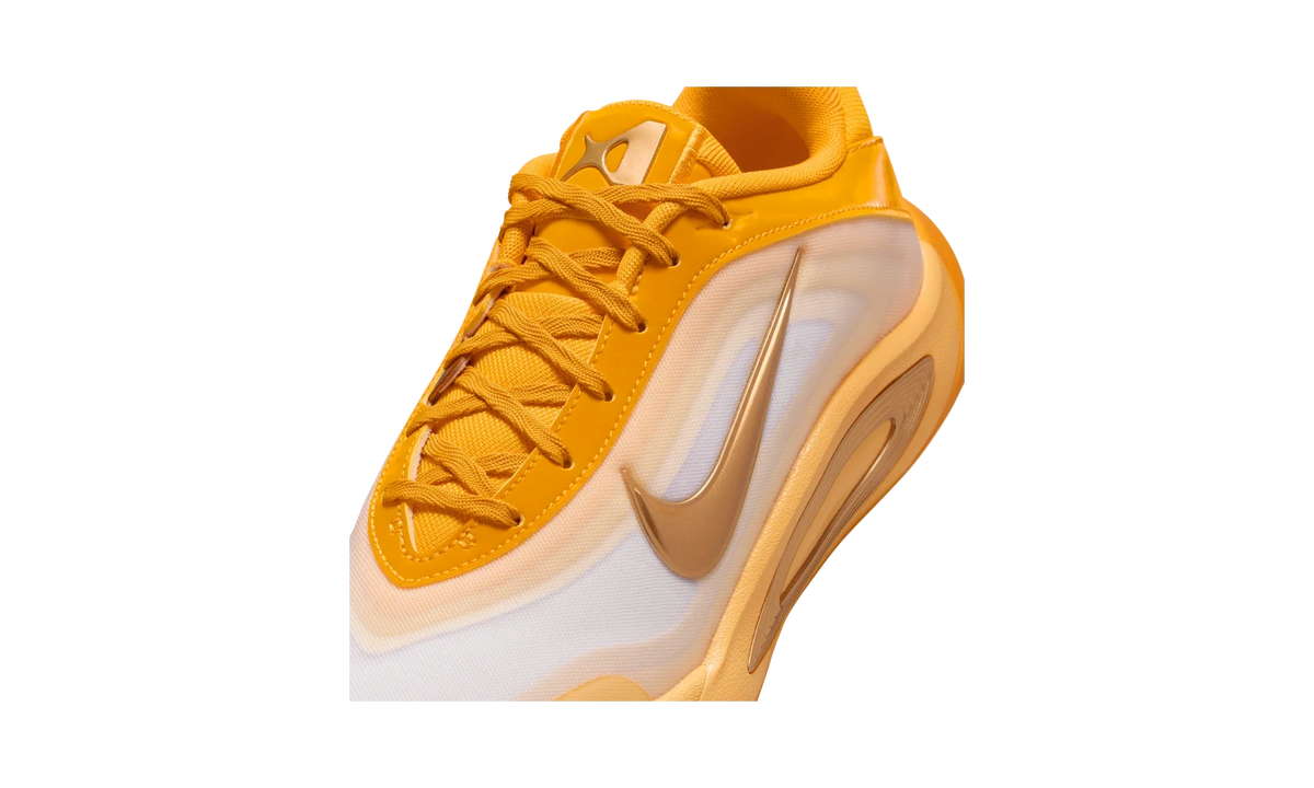 Overkicks - Nike A'ja Wilson A'One Sunshine (GS) (HF7001-700) - imagen 7