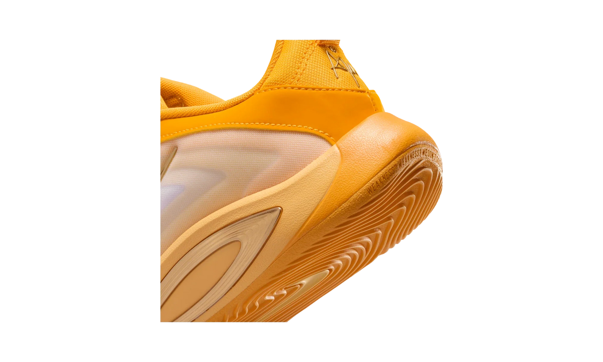 Overkicks - Nike A'ja Wilson A'One Sunshine (GS) (HF7001-700) - imagen 8