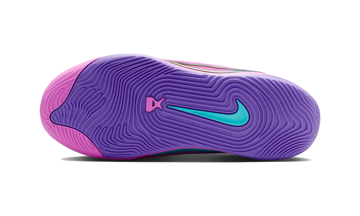 Overkicks - Nike A'ja Wilson A'One Unapologetic (GS) (HF7001-500) - imagen 3